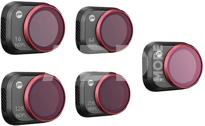 Filters CPL+ND-PL 16/64/128/256 PGYTECH for DJI Mini 3