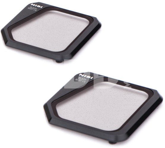 NISI FILTER FOR DJI MAVIC 3 BLACK MIST KIT