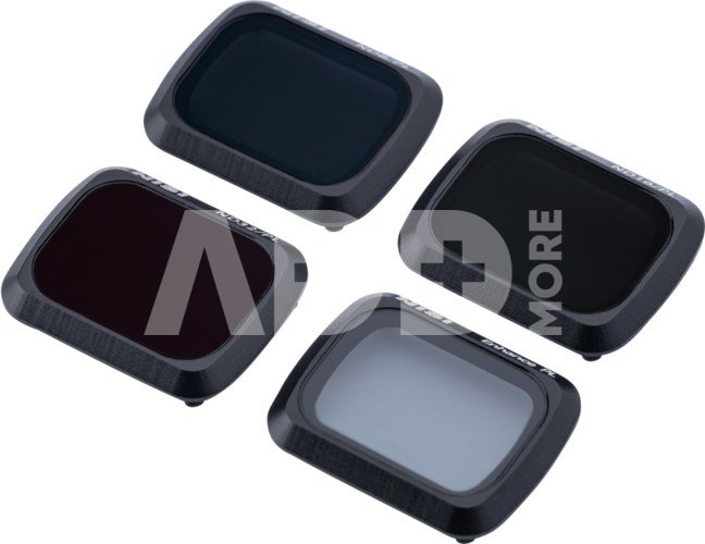 NISI FILTER PROFESSIONAL KIT MAVIC AIR 2