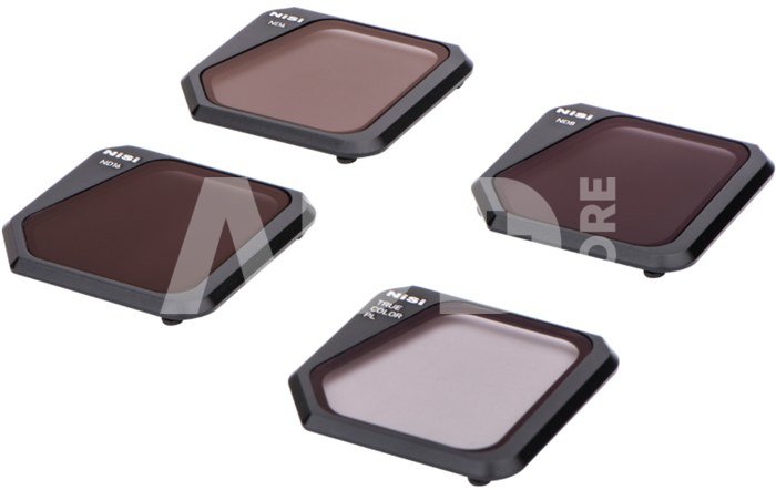 NISI FILTER FOR DJI MAVIC 3 FILMMAKER KIT
