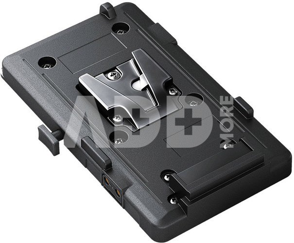 Blackmagic URSA VLock Battery Plate