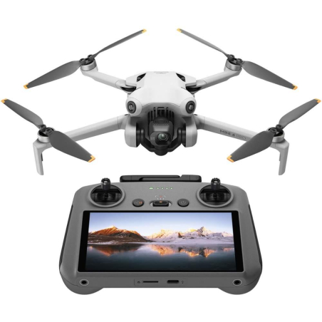 Drone|DJI|DJI Mini 4 Pro (DJI RC 2)|Consumer|CP.MA.00000732.04|CP.MA.00000732.04