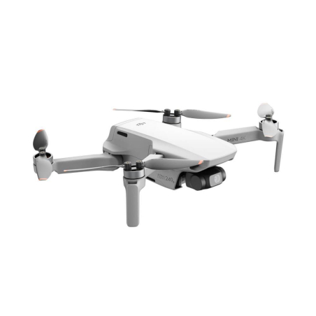 Drone|DJI|DJI Mini 4K Fly More Combo|Consumer|CP.MA.00000797.01|CP.MA.00000797.01