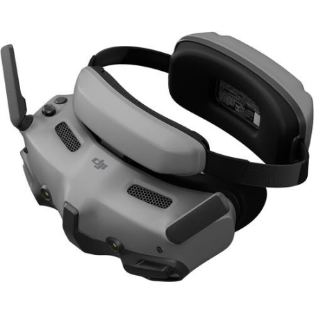 Drone Accessory|DJI|Goggles 3|CP.FP.00000159.01|CP.FP.00000159.01