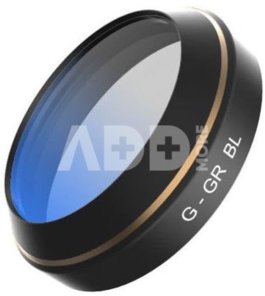 PGYTECH Mavic Pro Gradual Filter Blue