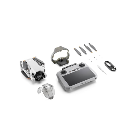 DJI | Drone | DJI mini 4 Pro (RC 2)|1402868