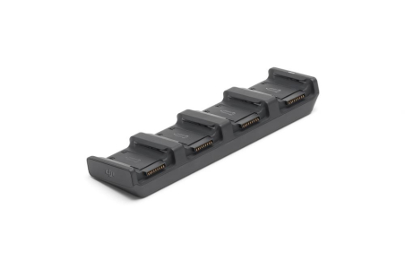 DRONE ACC BATTERY CHARGING HUB/MATRICE4 CP.EN.00000555.03 DJI|CP.EN.00000555.03