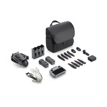 Drone|DJI|Mavic 4 Pro Fly More Combo (DJI RC 2)|Consumer|CP.MA.00000848.01|CP.MA.00000848.01