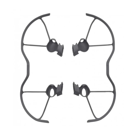 Drone Accessory|DJI|Matrice 4 Series Propeller Guard|CP.EN.00000558.01|CP.EN.00000558.01