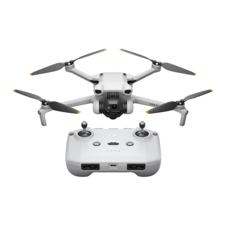 Drone|DJI|DJI Mini 3|Consumer|CP.MA.00000779.02|CP.MA.00000779.02
