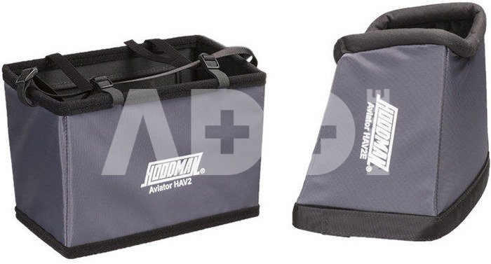 Hoodman Drone Aviator hood kit (includes HAV2 & HAV2E)