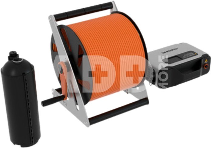 CHASING M2 PRO, M2 PRO MAX SHORE-BASED POWER SUPPLY SYSTEM (C-SPSS) 100M