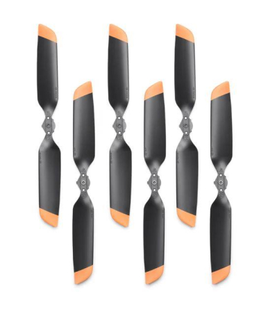 Drone Accessory|DJI|DJI Matrice 4 Series Low-Noise Propellers|CP.EN.00000556.01|CP.EN.00000556.01