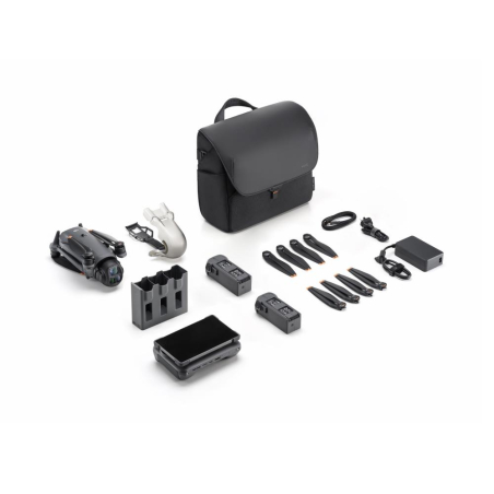 Drone|DJI|Mavic 4 Pro 512GB Creator Combo (DJI RC Pro 2)|Consumer|CP.MA.00000847.02|CP.MA.00000847.02