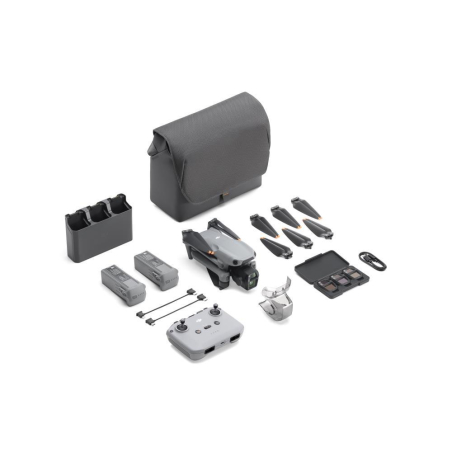 Drone|DJI|Air 3S Fly More Combo (DJI RC-N3)|Consumer|CP.MA.00000815.02|CP.MA.00000815.02