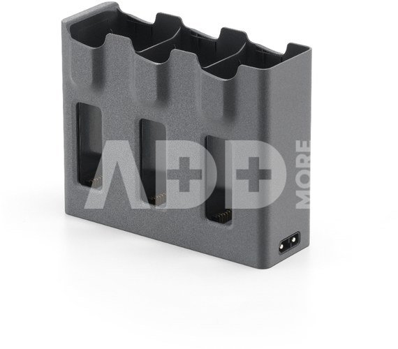 DJI Mavic 4 Pro Parallel Charging Hub