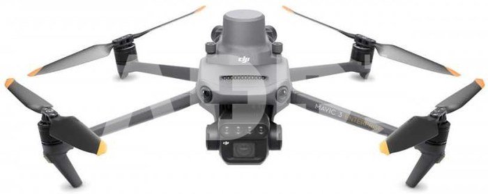 DJI Mavic 3 Multispectral