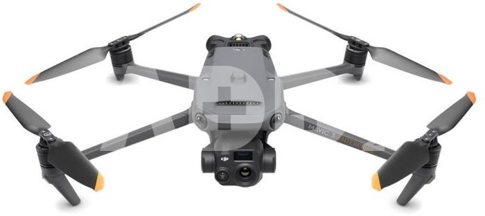 DJI Mavic 3T Worry-Free Basic Combo