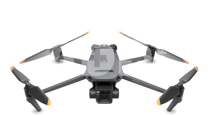 DJI Mavic 3E Worry-Free Basic Combo