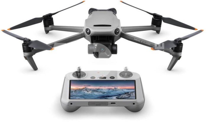 DJI Mavic 3 Classic (DJI RC)