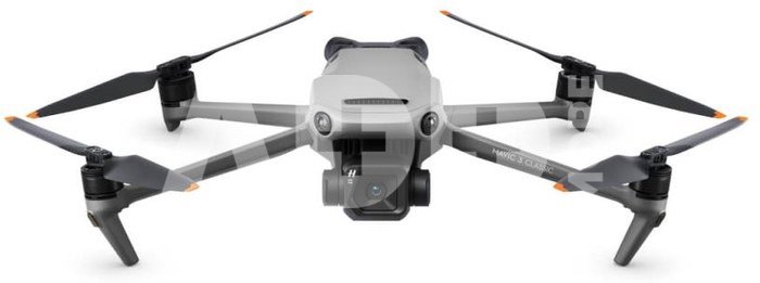 DJI Mavic 3 Classic without remote controller