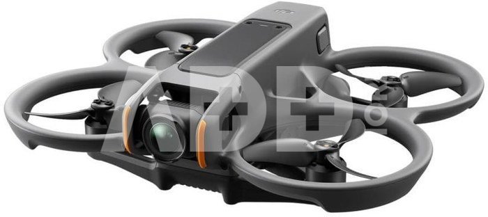 DJI Avata 2 Fly More Combo (3 batteries)