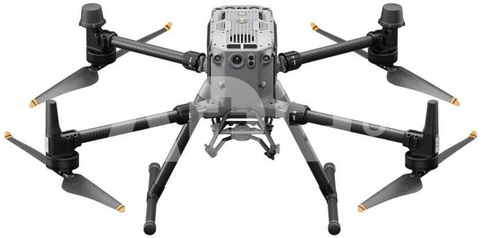 DJI Matrice 350 RTK Worry-Free Basic Combo