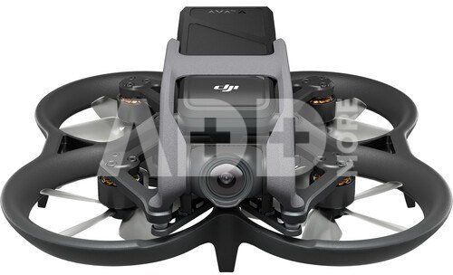 DJI Avata without RC Remote Controller