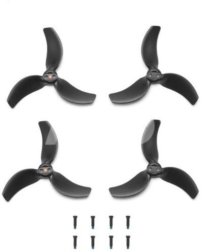 DRONE ACC PROPELLERS/AVATA 2 CP.FP.00000153.01 DJI