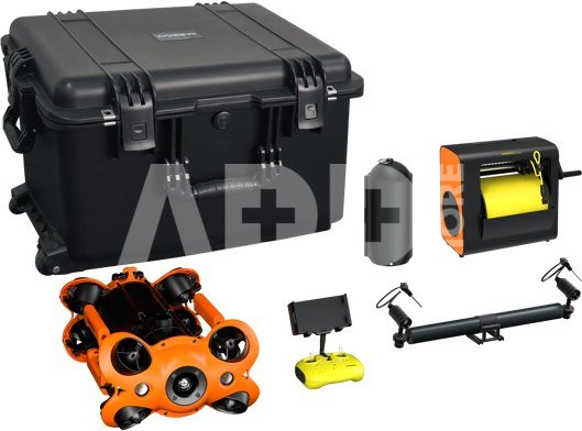 CHASING M2 PRO ADVANCED SET w. 2x battery