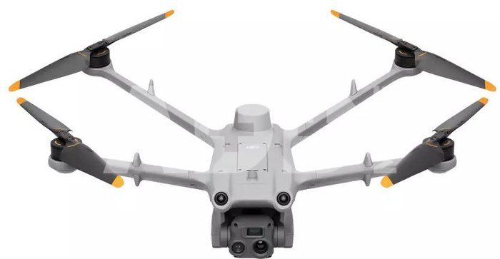 DRONE MATRICE 3TD EU/CP.EN.00000516.03 DJI