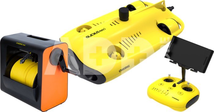 Kit Gladius mini S 100m + Reel winder