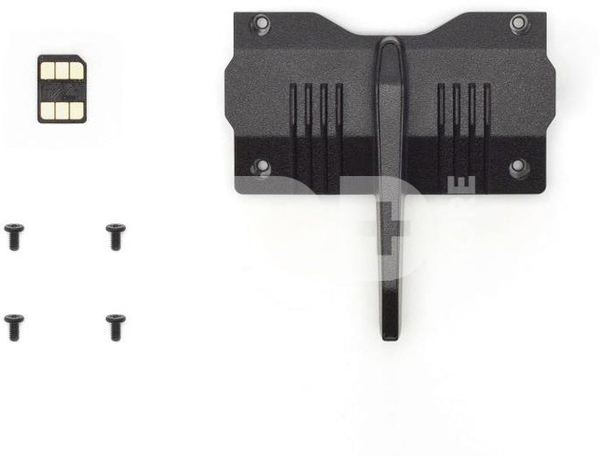 DRONE ACC CELL DONGLE KIT 4G/MATR.30 CP.EN.00000550.01 DJI