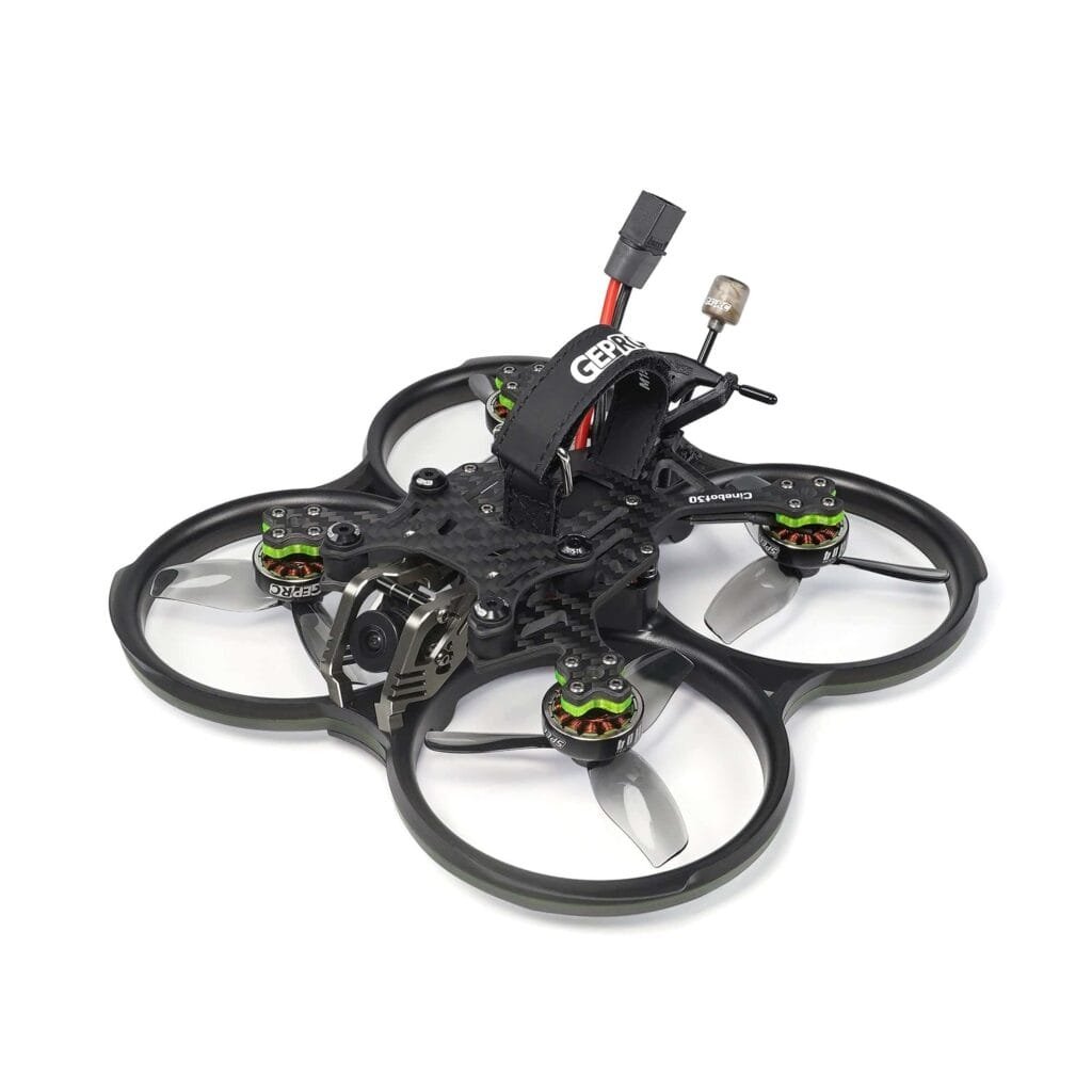 GEPRC Cinebot30 Analog 6S PNP