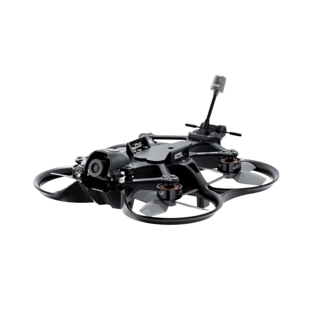GEPRC Cinebot25 S Analog ELRS 2.4GHz