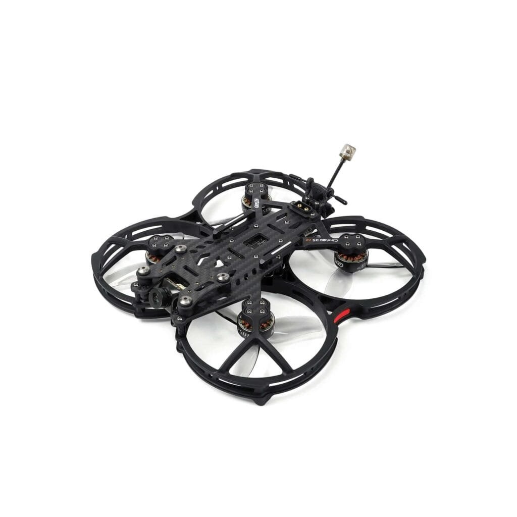 GEPRC CineLog35 V2 Analog ELRS 2.4GHz