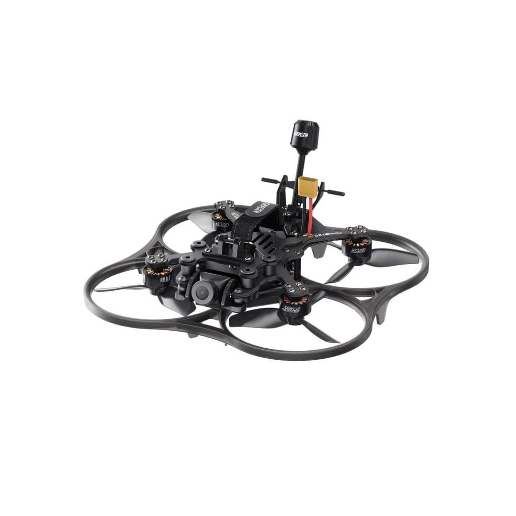 GEPRC Cinelog30 V2 Analog ELRS 2.4GHz