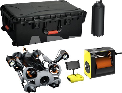 CHASING M2 PRO MAX ADVANCED SET w. 2x battery