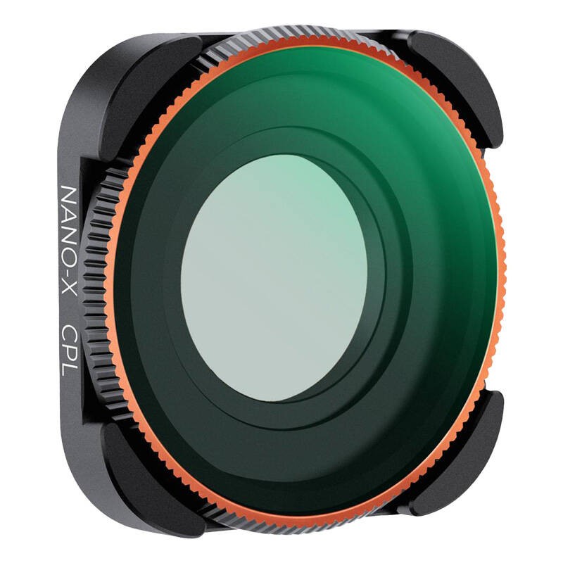 Filtras CPL K - F Concept, skirtas "Hero 9" - "Hero 10" - "Hero