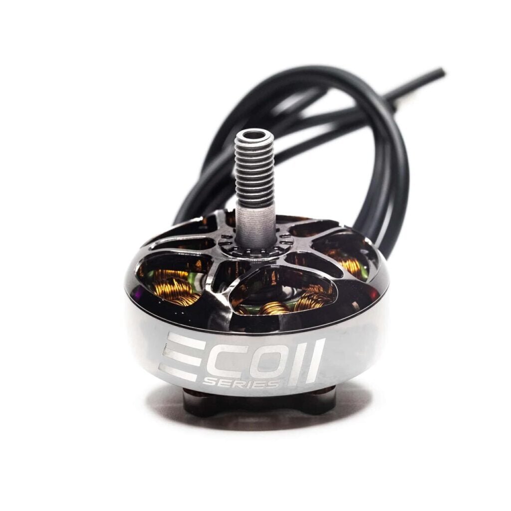 Emax ECO II Series 2807 1300KV