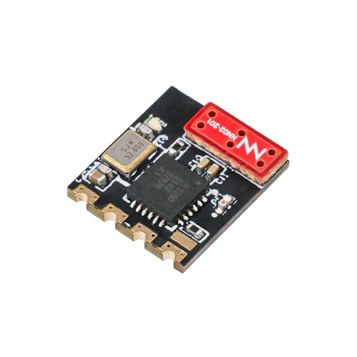 BETAFPV ELRS Lite Receiver