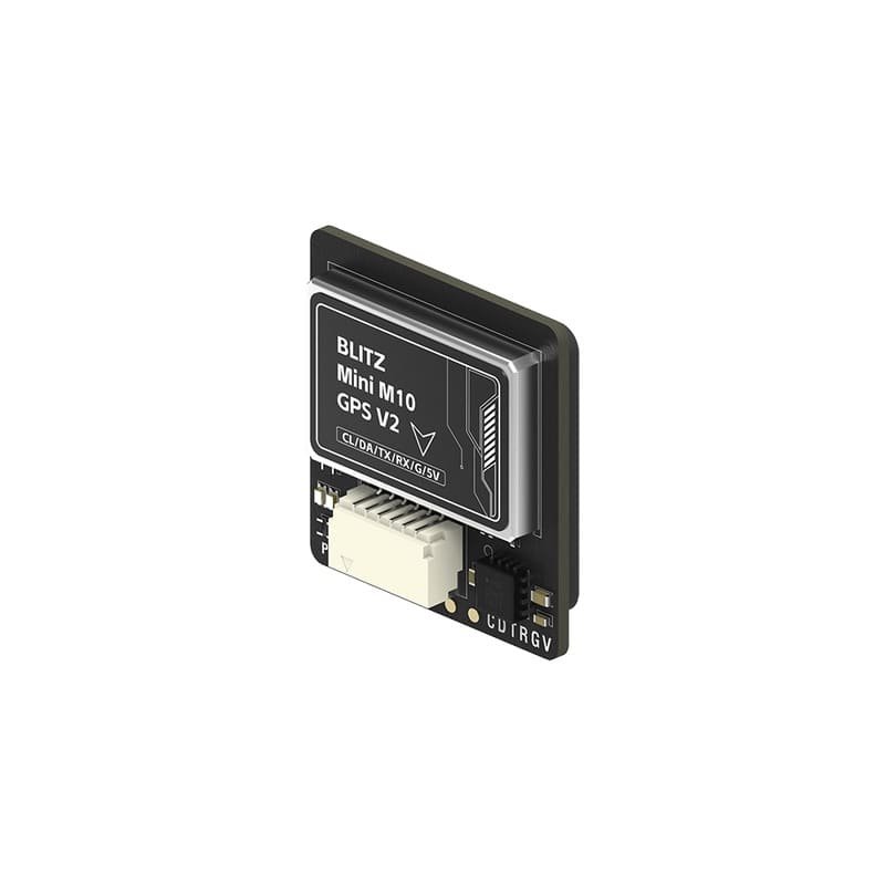 iFlight BLITZ M10 GPS V2