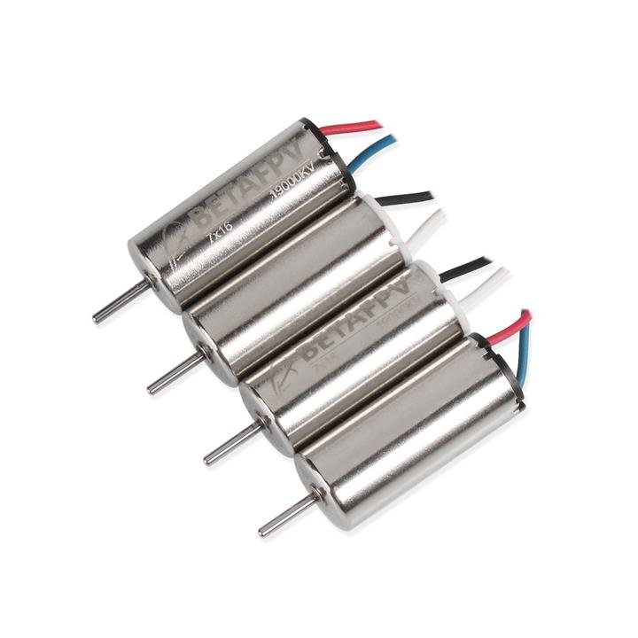 BETAFPV 7x16 Brushed Motors