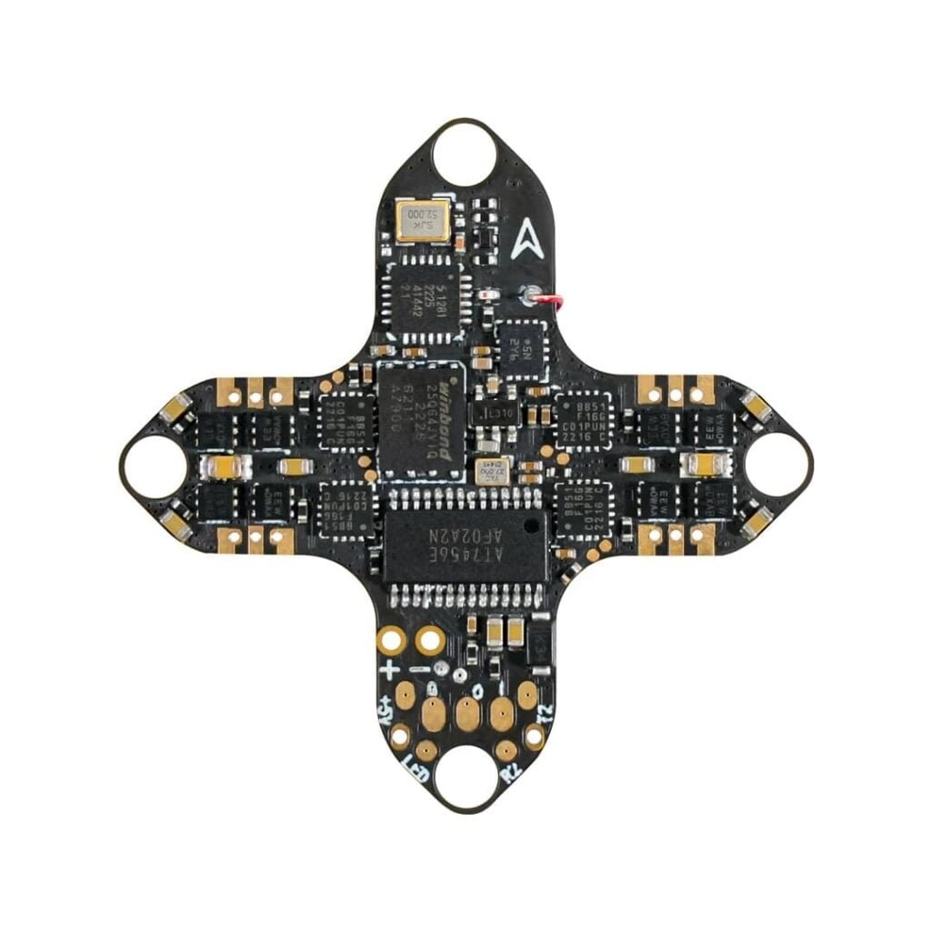 F4 1S 5A AIO Brushless Flight Controller