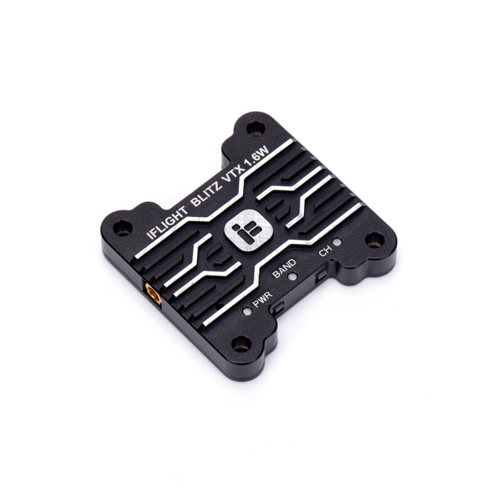 iFlight BLITZ 5.8GHz 1.6W  VTX Adjustable