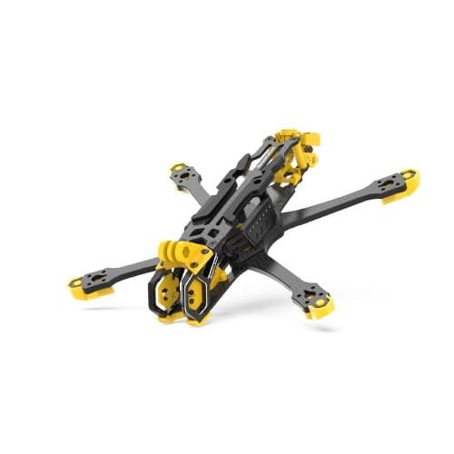 SpeedyBee Master 5 V2 rėmas