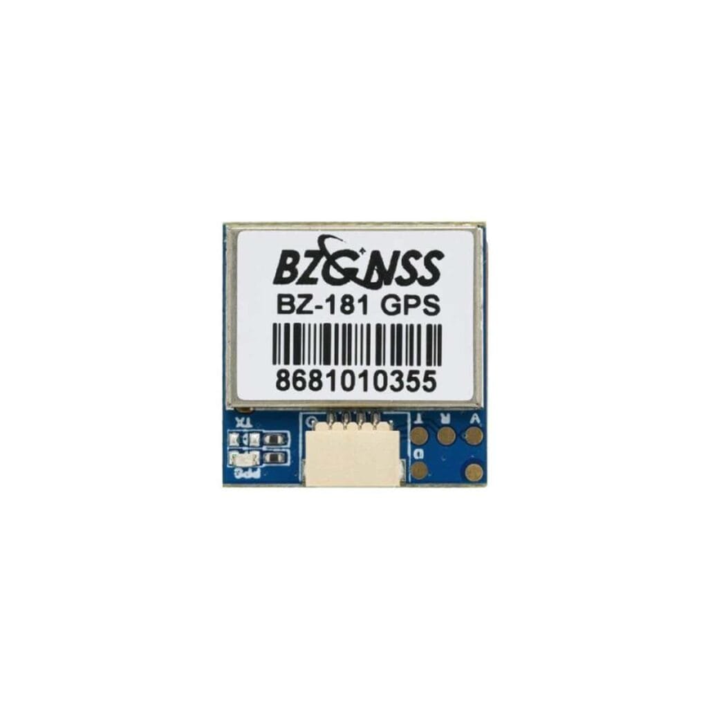 SpeedyBee BZGNSS BZ-181 GPS modulis
