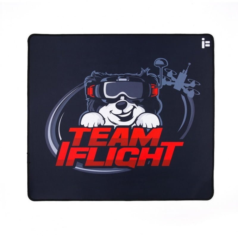 iFlight nusileidimo kilimėlis