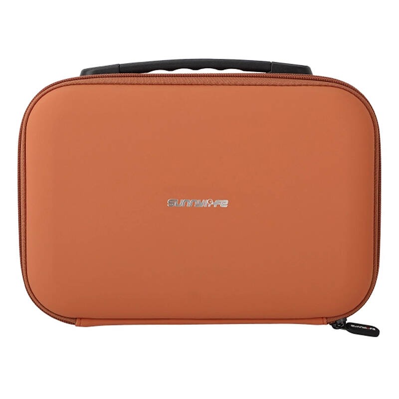 SUNNYLIFE kombinuotas krepšys DJI Neo (oranžinis)