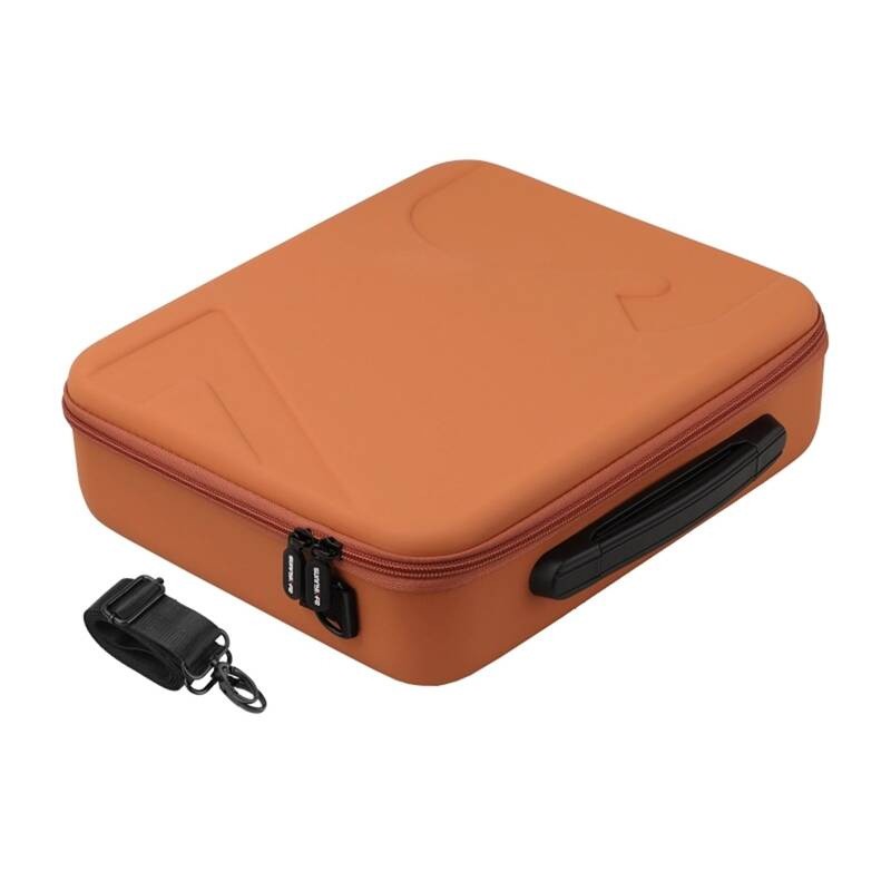 "Sunnylife" dėklas FP-B958-C, skirtas DJI Flip (oranžinis)